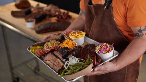 Prime BBQ Prime BBQ