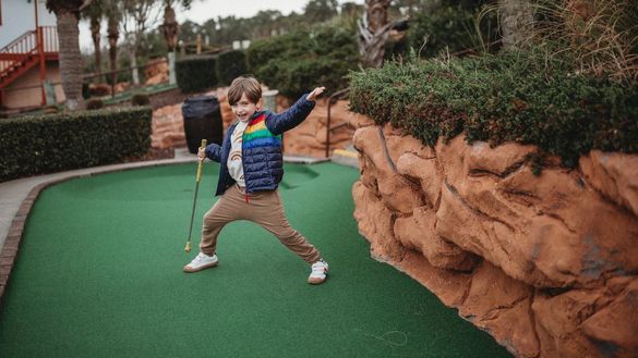 Visit Myrtle Beach - Autism Cafe 