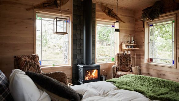 Swedish Country Living - Climate Smart Holidays Swedish Country Living - Climate Smart Holidays