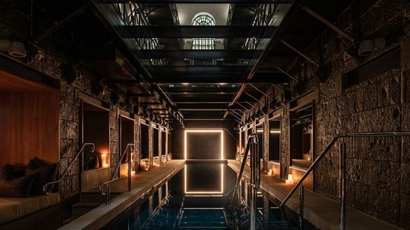 The Interlude at Pentridge