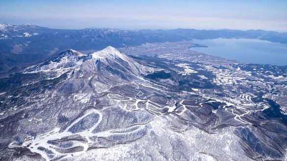 Hoshino Resorts NEKOMA Mountain Hoshino Resorts NEKOMA Mountain