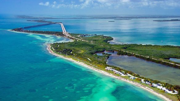 Bahia Honda State Park