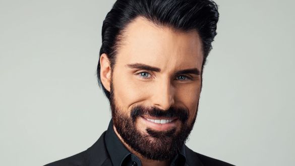 Preview: Rylan to Host TravMedia Awards