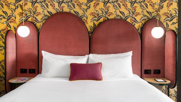 Ovolo The Valley Ovolo The Valley