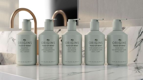 World Renowned Skincare Brand, Origins Partners With VANITY ...