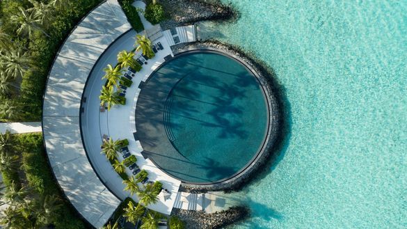 The Ritz-Carlton Maldives, Fari Islands