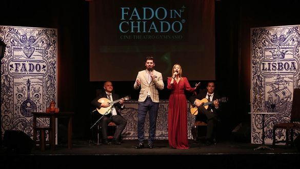 Fado In Chiado