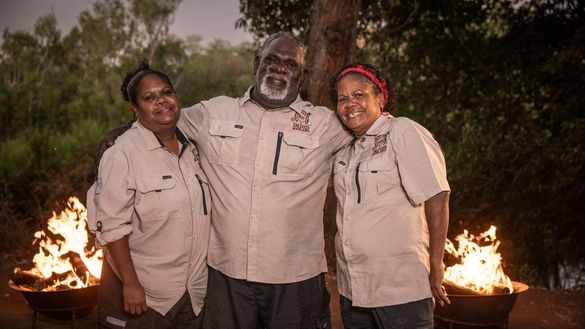 El Questro - Injiid Marlabu Calls Us, the Kimberley, Western Australia