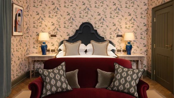 New Junior Suite New Junior Suite