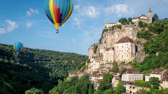 New in 2025 : Dordogne Valley New in 2025 : Dordogne Valley