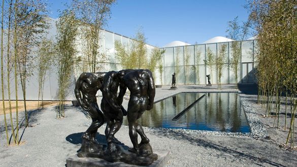 NC Museum of Art NC Museum of Art