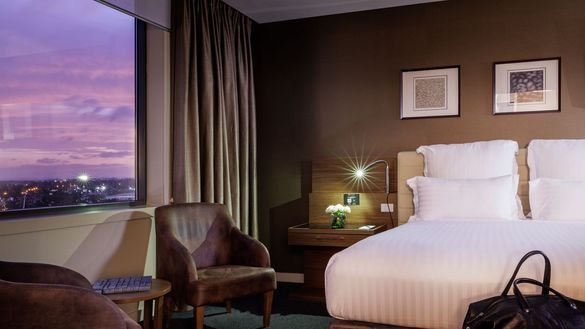 Pullman at Sydney Olympic Park Suite Pullman at Sydney Olympic Park Suite