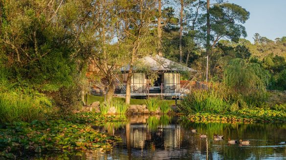 Parklands new Lakeside Canopies Parklands new Lakeside Canopies
