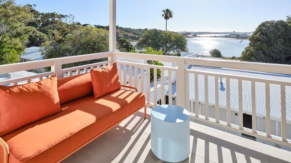 The Lodge Wadjemup Lake View The Lodge Wadjemup Lake View