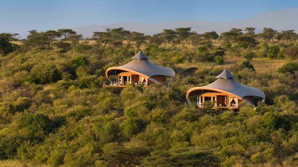 Mahali Mzuri Mahali Mzuri
