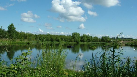 Sence Valley Sence Valley