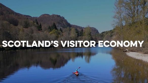 Scotland's Visitor Economy