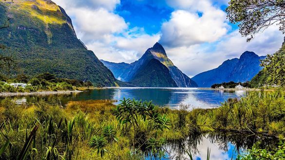 Milford Sound Milford Sound