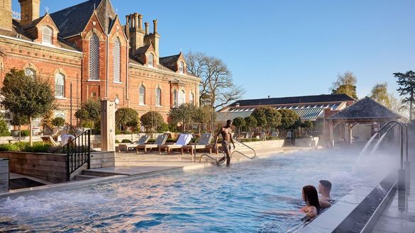 Eden Hall Day Spa Eden Hall Day Spa