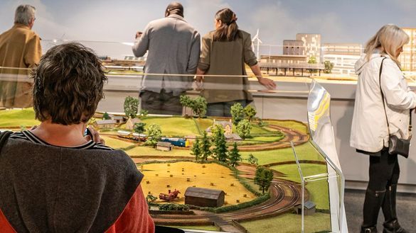 Hornby Hobbies Hornby Hobbies