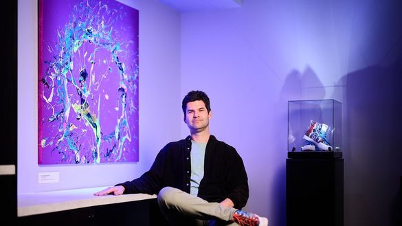 Tommy Balogh Tommy Balogh