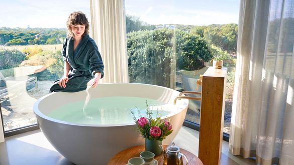 Lon Retreat & Spa Lon Retreat & Spa