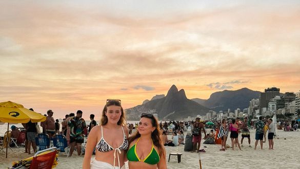 Rio Carnival TruTravels Rio Carnival TruTravels