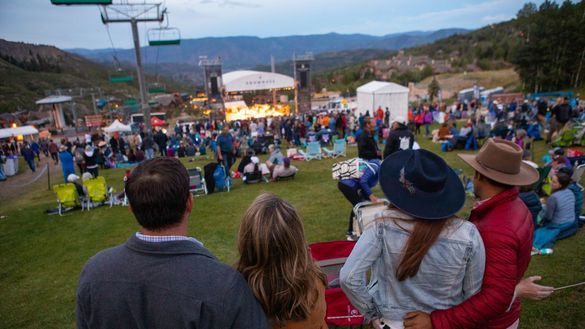 Snowmass Summer Concert Series Snowmass Summer Concert Series