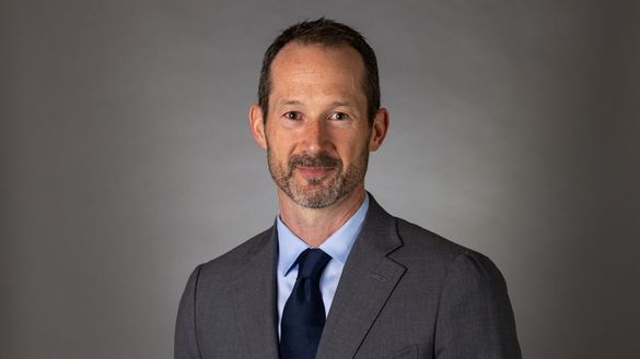Csop Ceo Preview: Chief Operating Officer Appointed to Support Global Expansion Plan
