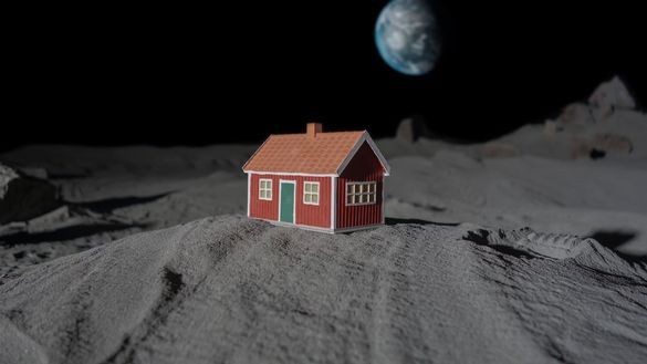 Edited photo from Astronaut Center Cologne Edited photo from Astronaut Center Cologne