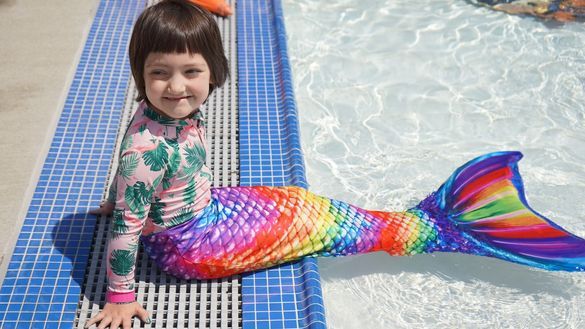 California Mermaid Convention California Mermaid Convention