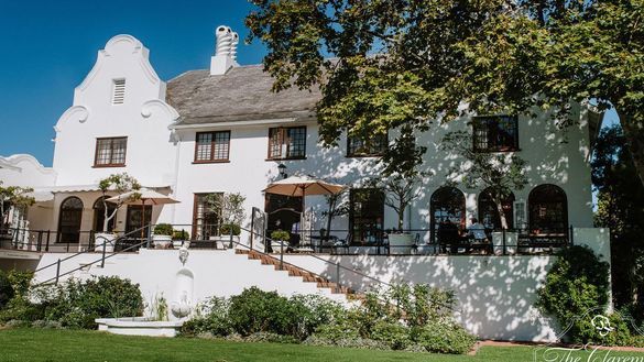 The Claremont Boutique Hotel