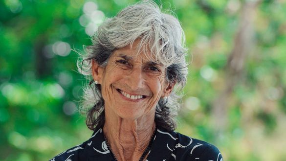 Mary Phillips, general manager, East Winds Mary Phillips, general manager, East Winds