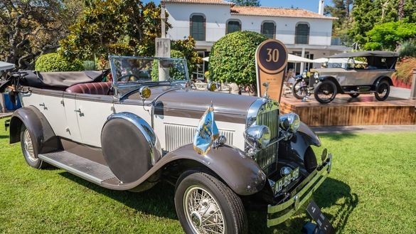 Classics in Magnolia Event Classics in Magnolia Event