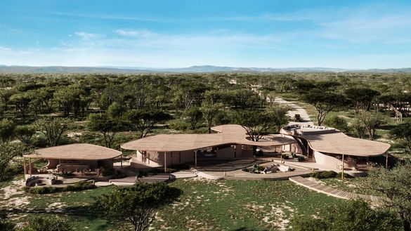 Ubuyu, a Banyan Tree Escape, Tanzania Ubuyu, a Banyan Tree Escape, Tanzania