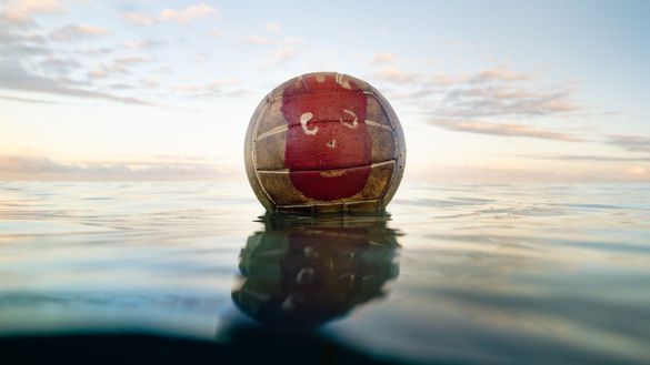 Wilson's Happily Ever After by Tourism Fiji 