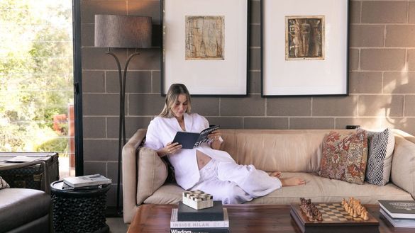 Spicers Retreats Babymoon