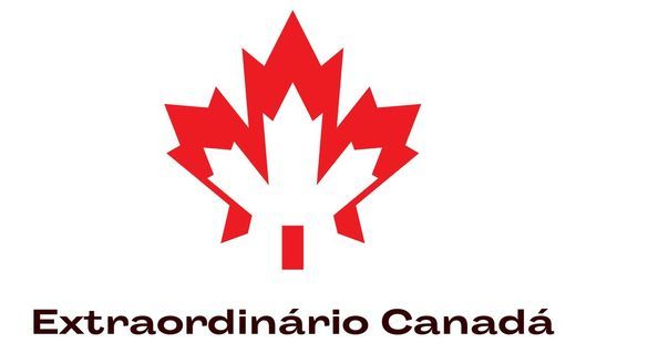 Extraordinário Canadá