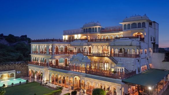 Shahpura Haveli property Shahpura Haveli property