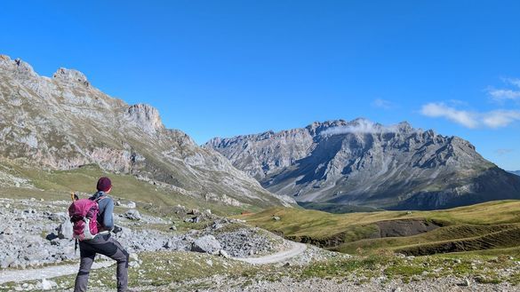 On Foot Holidays - On Foot Holidays -