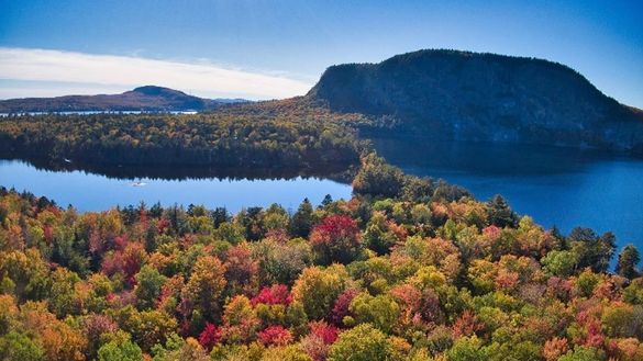 Spacious Skies Balsam Woods Spacious Skies Balsam Woods