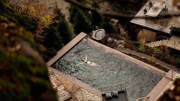 Miramonti Boutique Hotel, Onsen Miramonti Boutique Hotel, Onsen