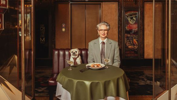 QT Pup Yeah! QT Pup Yeah!