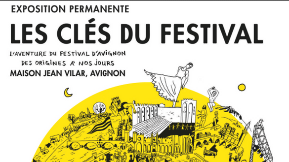 Les clés du Festival 