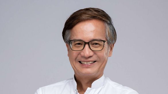 Edward Koh