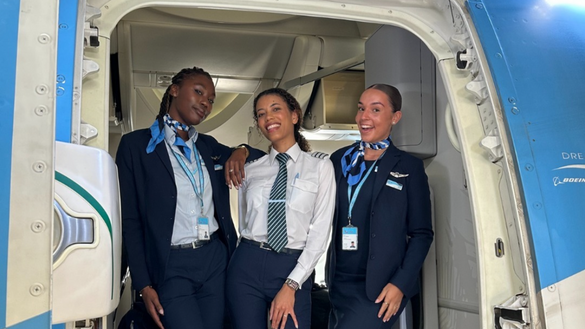 TUI Cabin Crew TUI Cabin Crew