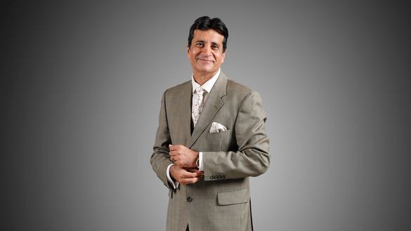 Deepak Nangla, CEO and Managing Director at Brightsun Travel. Deepak Nangla, CEO and Managing Director at Brightsun Travel.