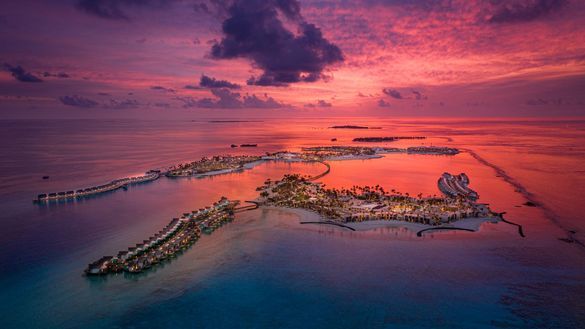 Crossroads Maldives