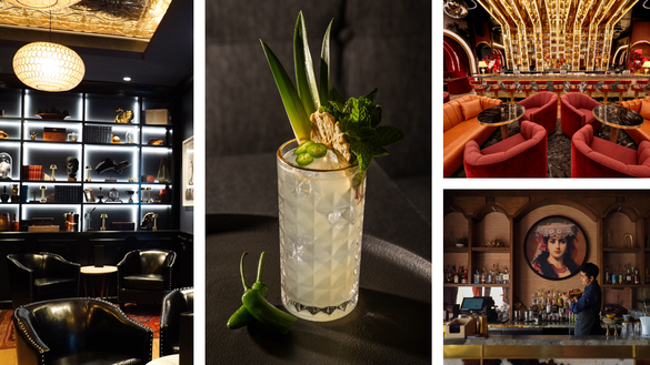 Speakeasys in Scottsdale