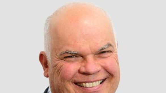 Warren Ralls Board Advisor